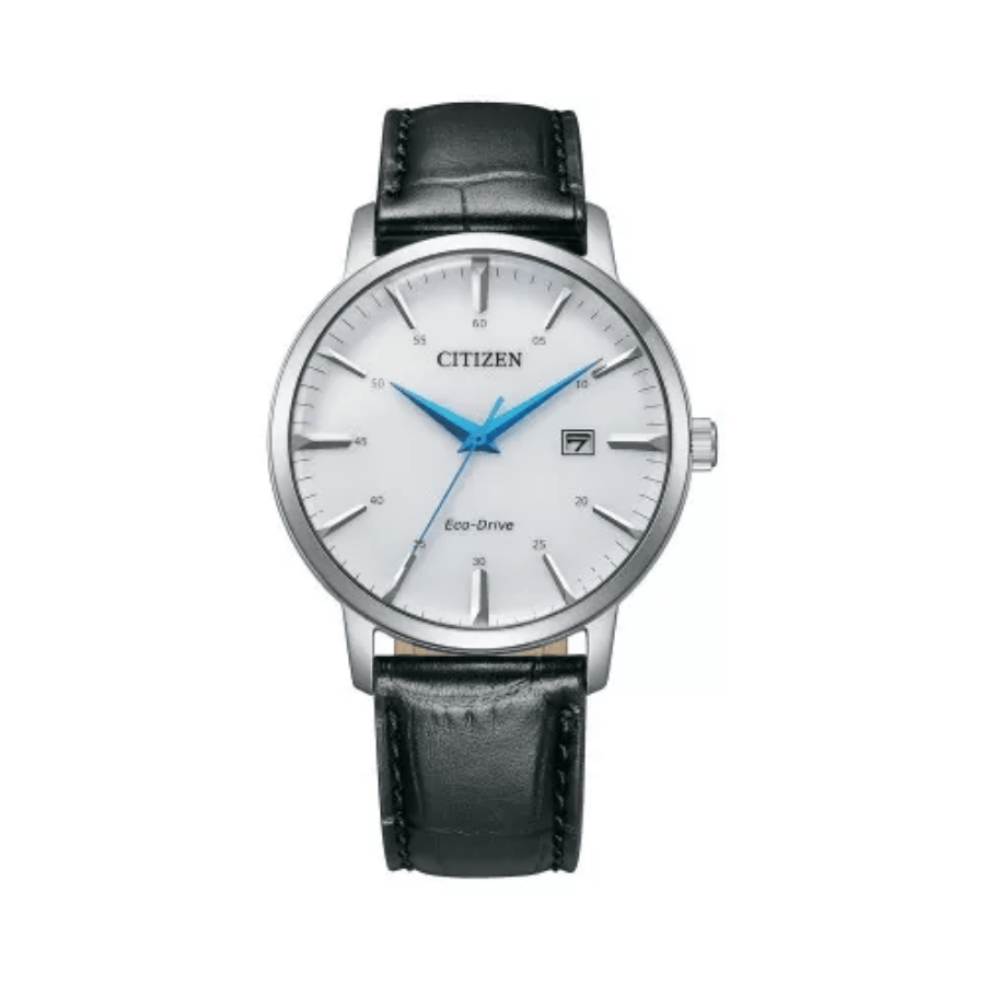  Đồng Hồ Citizen Eco-Drive BM7461-18A 40mm Nam 
