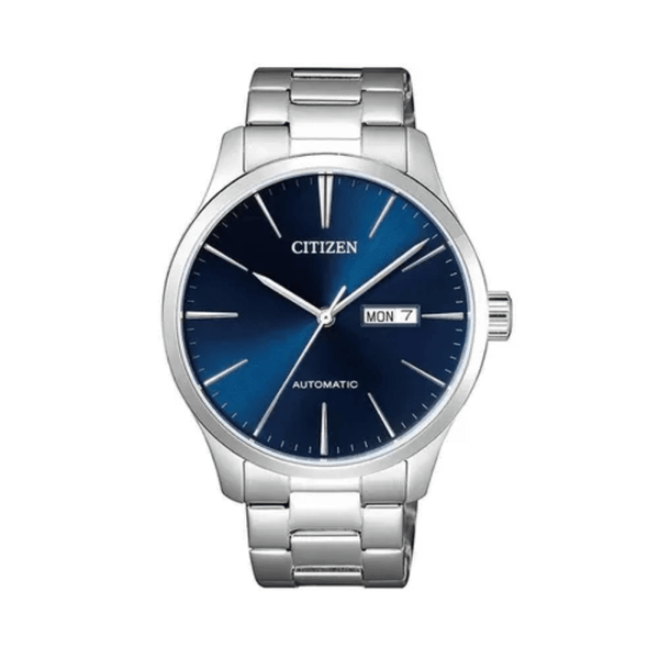  Đồng Hồ Citizen Automatic NH8350-83L 40mm Nam 