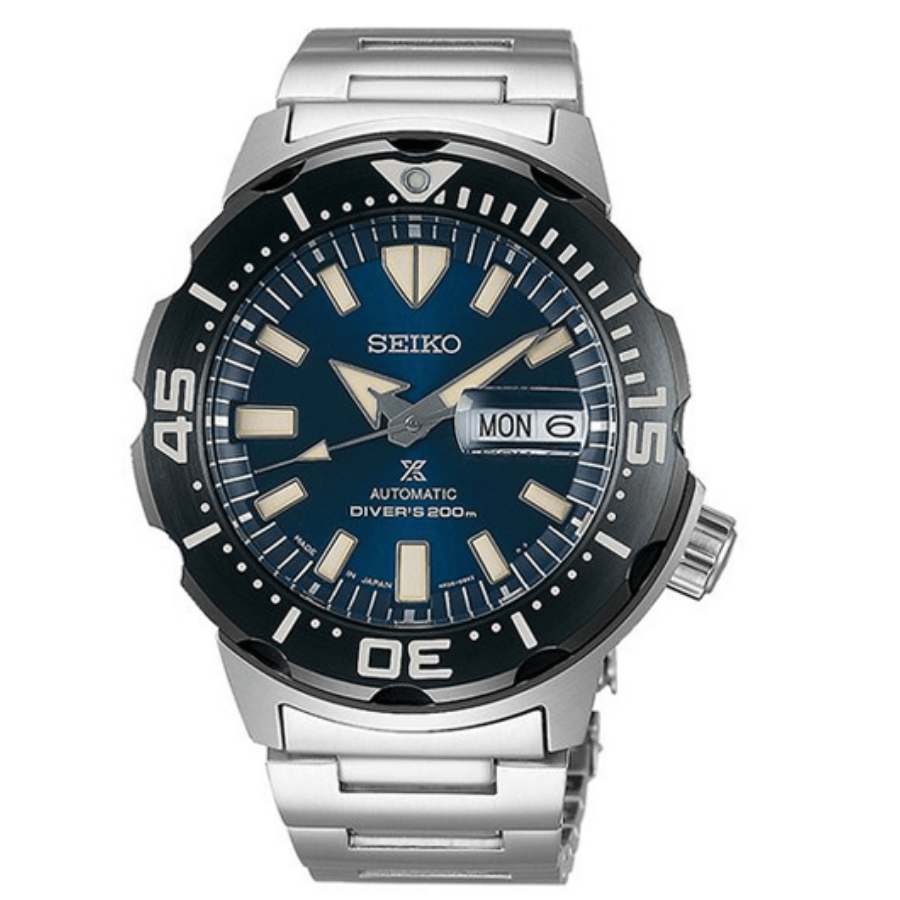  ĐỒNG HỒ SEIKO SRPD25K1 AUTOMATIC NAM 