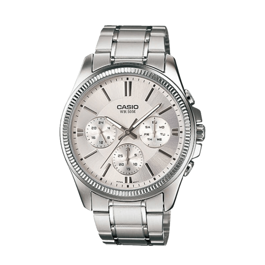  Đồng hồ Casio Nam MTP-1375D-7AVDF 