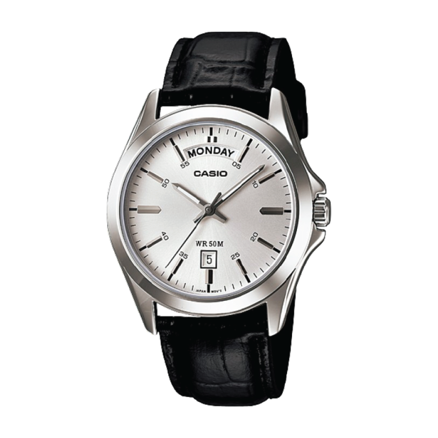  Đồng hồ Casio Nam MTP-1370L-7AVDF 