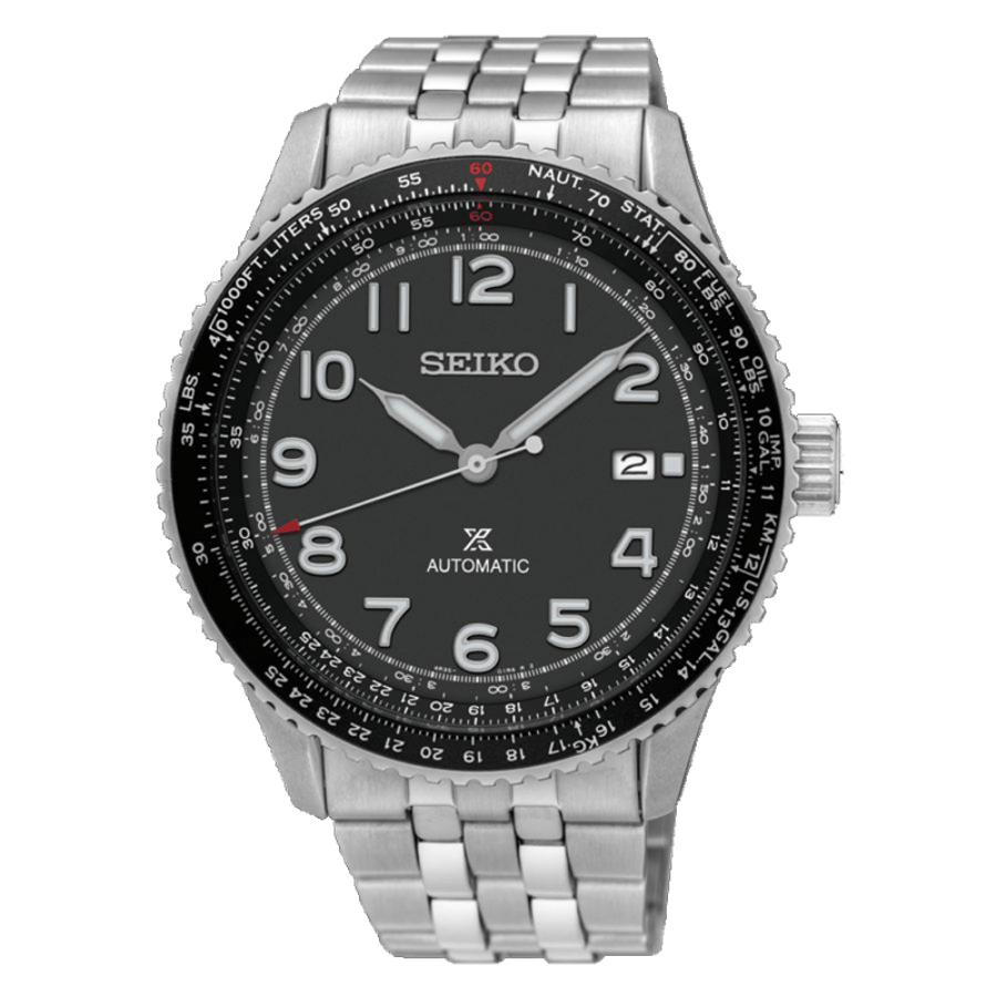  ĐỒNG HỒ SEIKO SRPB57K1 AUTOMATIC NAM 