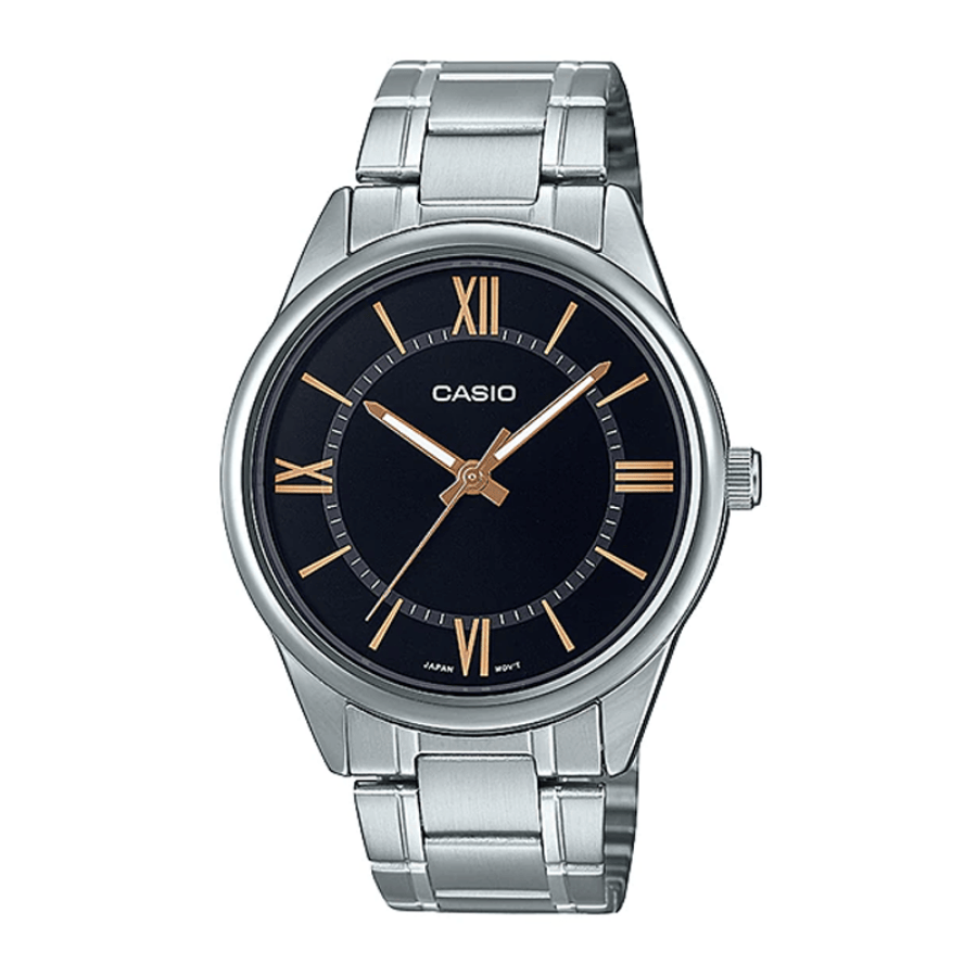  Đồng hồ Casio Nam MTP-V005D-1B5UDF 