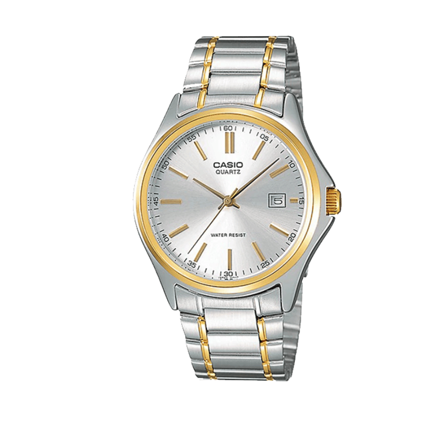  Đồng hồ Casio Nam MTP-1183G-7ADF 