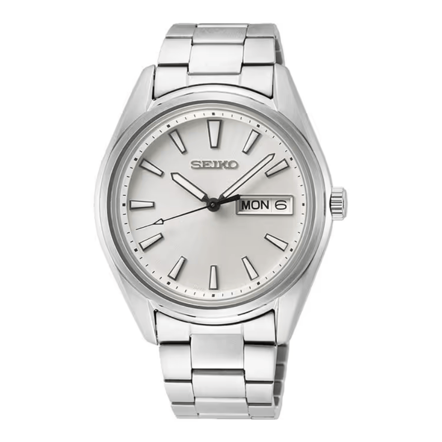  ĐỒNG HỒ SEIKO SUR345P1 QUARTZ NAM 