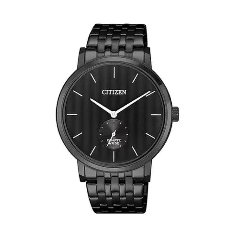  Đồng Hồ Citizen Quartz BE9175-52E 39mm Nam 