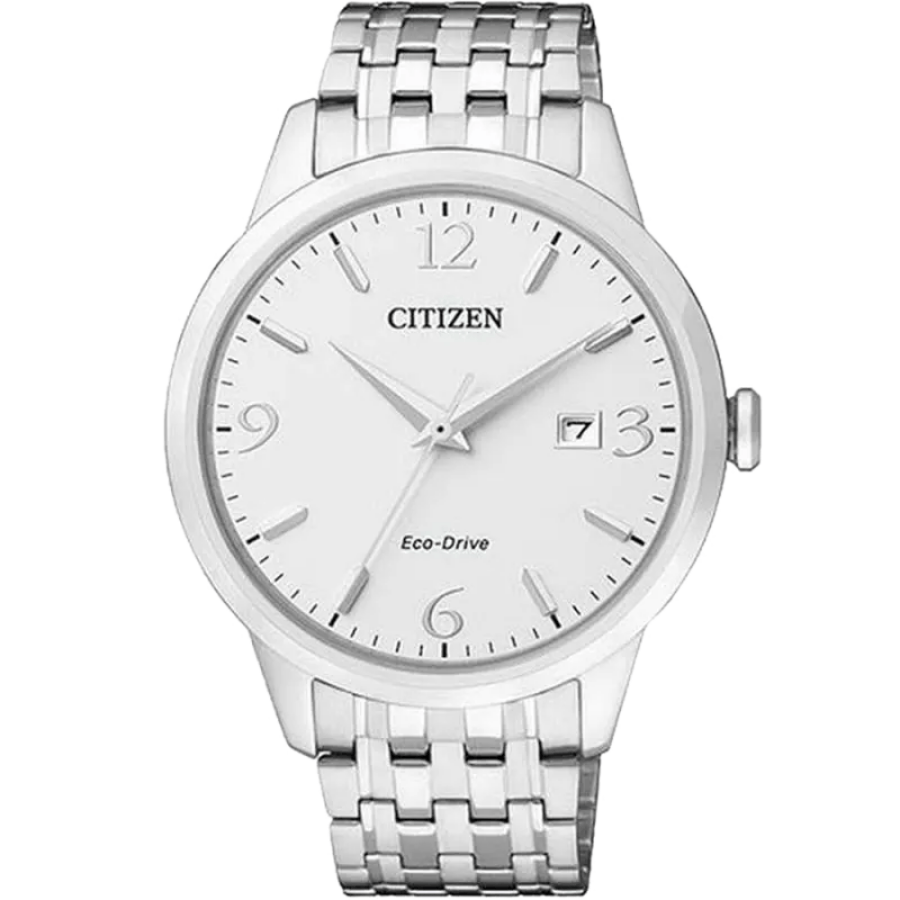  Đồng hồ Citizen Eco-Drive BM7300-50A 40MM Nam 