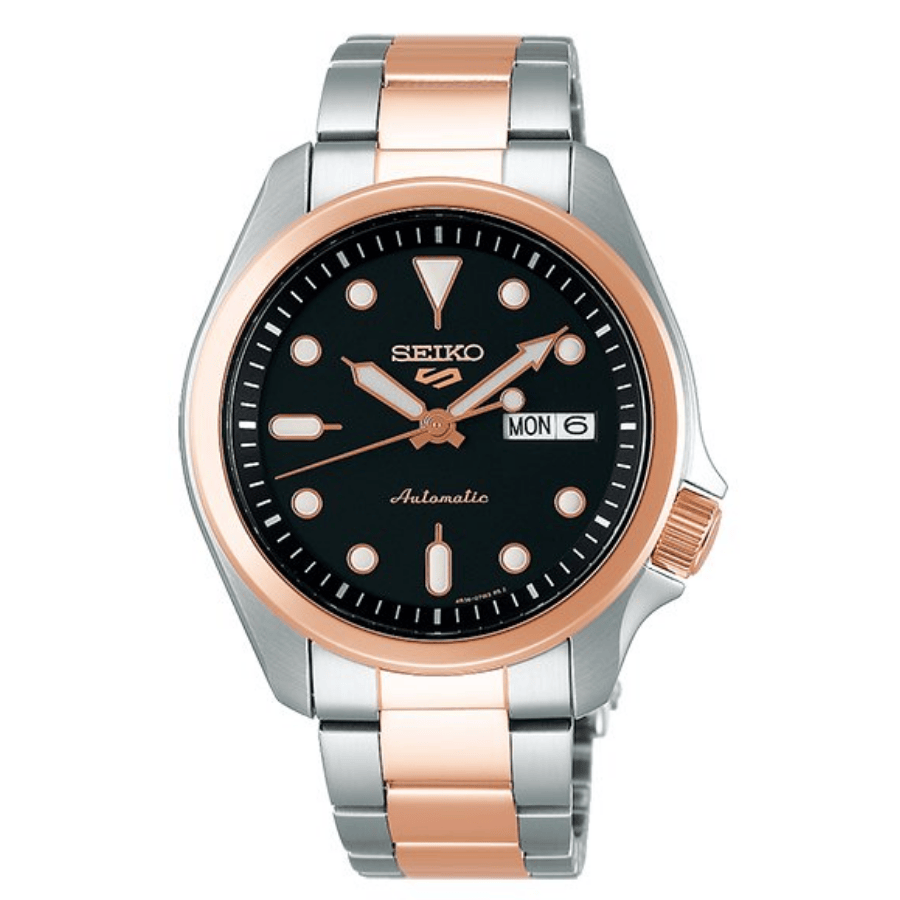  ĐỒNG HỒ SEIKO SRPE58K1  AUTOMATIC NAM 
