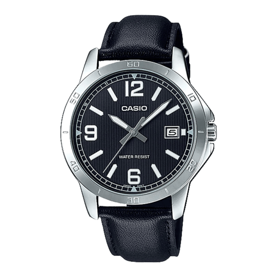  Đồng hồ Casio Nam MTP-V004L-1BUDF 