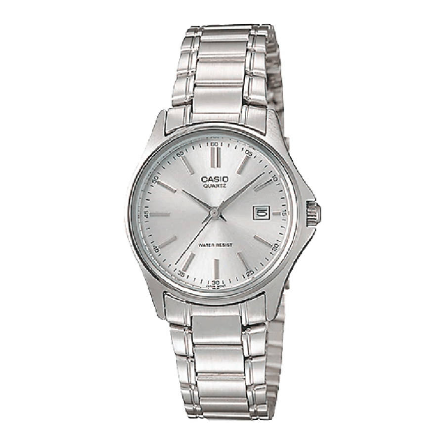  Đồng hồ Casio Nữ LTP-1183A-7ADF 