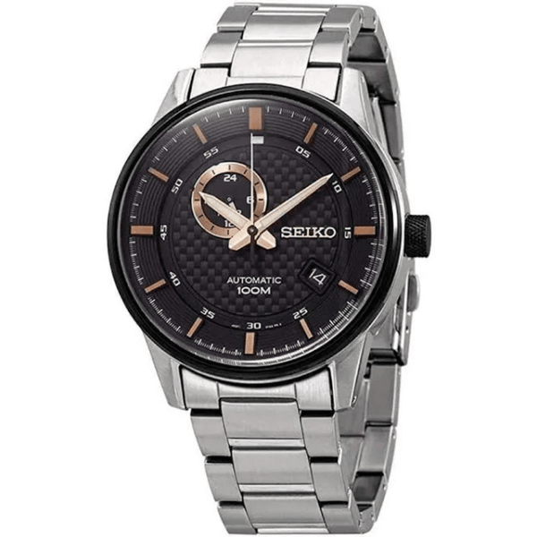  ĐỒNG HỒ SEIKO SSA389K1 AUTOMATIC NAM 