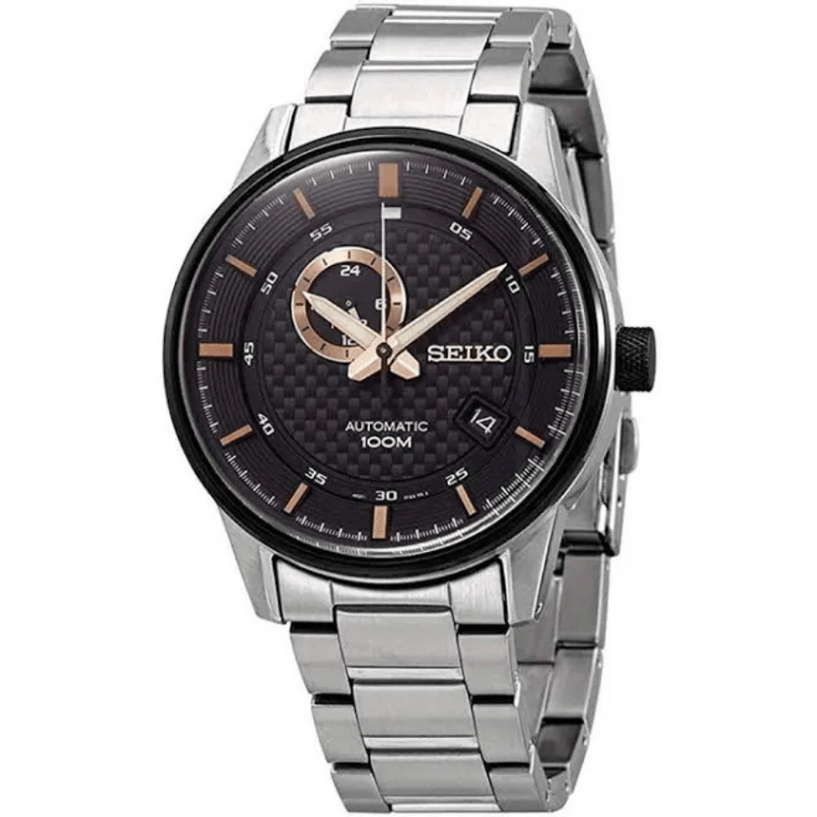  ĐỒNG HỒ SEIKO SSA389K1 AUTOMATIC NAM 