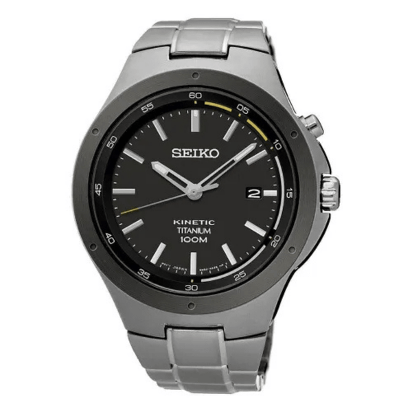  ĐỒNG HỒ SEIKO SKA715P1 KINETIC NAM 