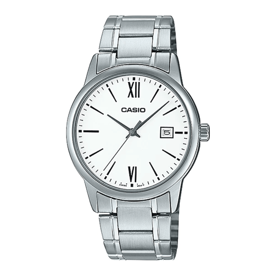  Đồng hồ Casio Nam MTP-V002D-7B3UDF 