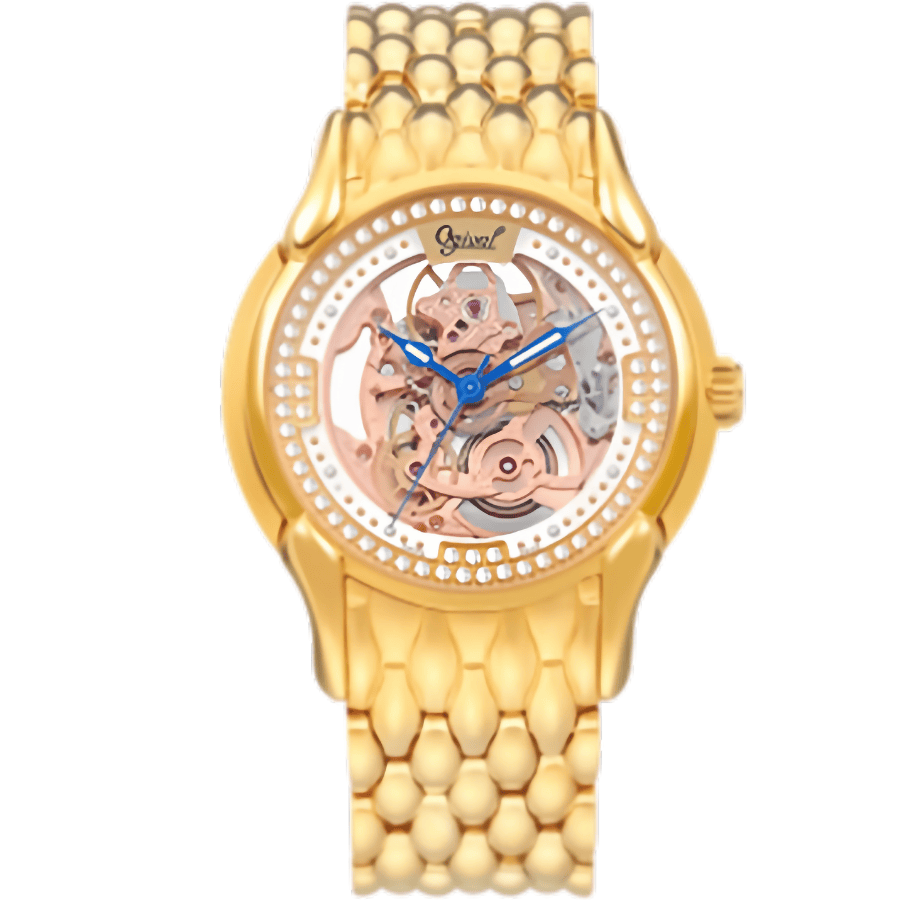  ĐỒNG HỒ OGIVAL 1950AG 1289 AUTOMATIC NAM 