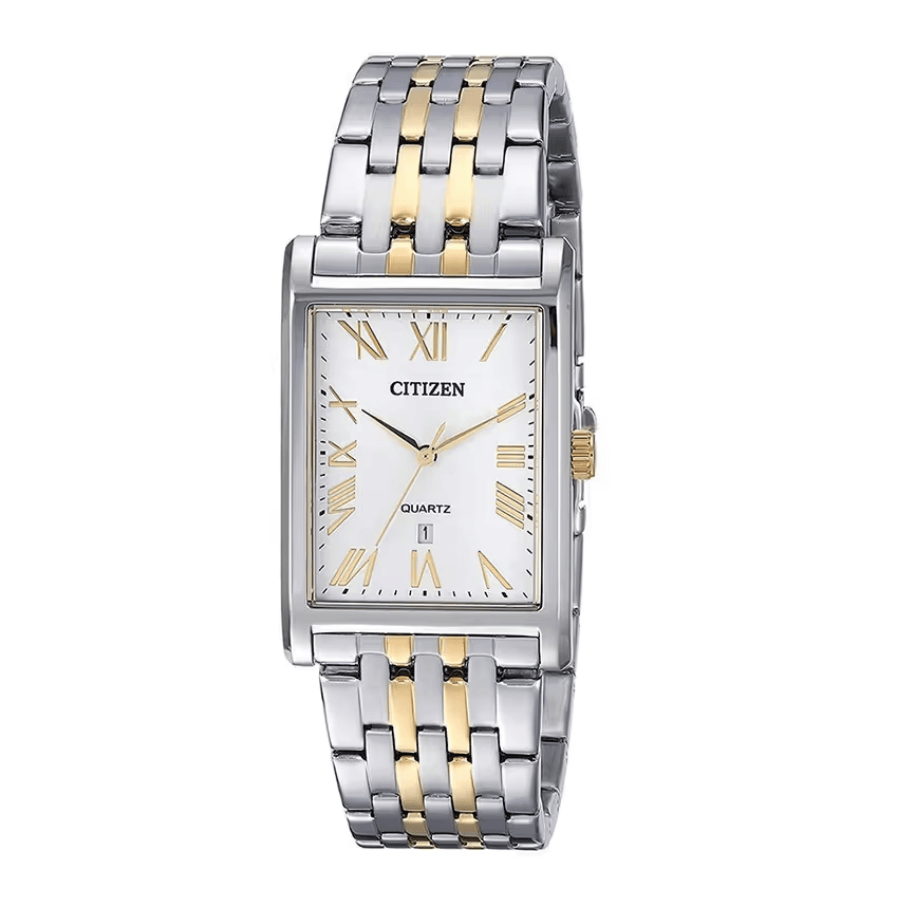  Đồng Hồ Citizen Quartz BH3004-59D Nam 
