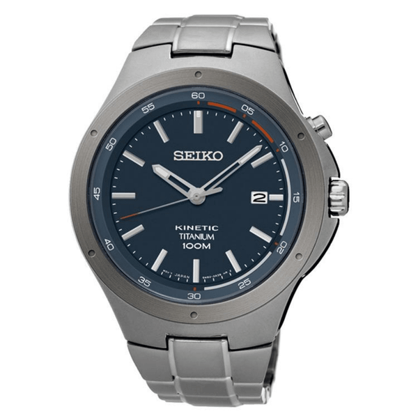  ĐỒNG HỒ SEIKO SKA711P1 KINETIC NAM 