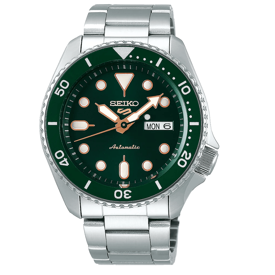  ĐỒNG HỒ SEIKO SRPD63K1 AUTOMATIC NAM 