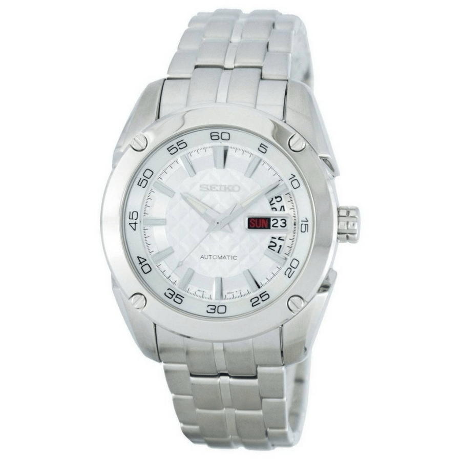  ĐỒNG HỒ SEIKO SRP001K1 AUTOMATIC NAM 