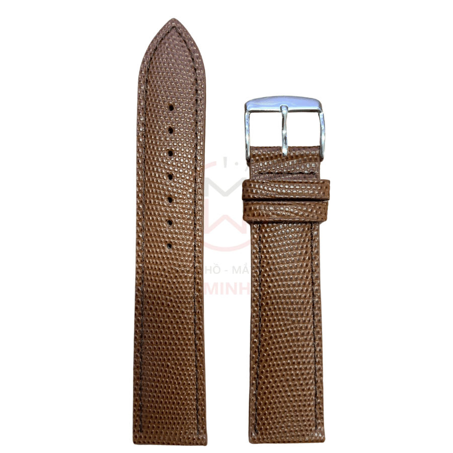  Dây Da ZRC-Rochet 5382003ST 20mm 