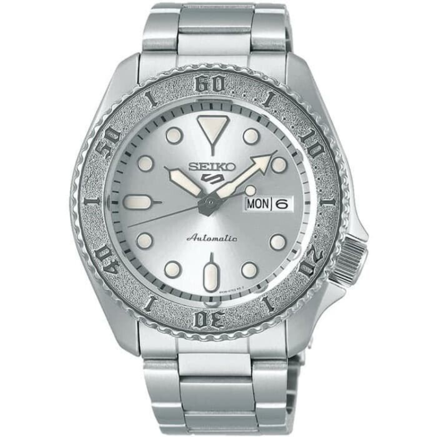  ĐỒNG HỒ SEIKO SRPE71K1  AUTOMATIC NAM 