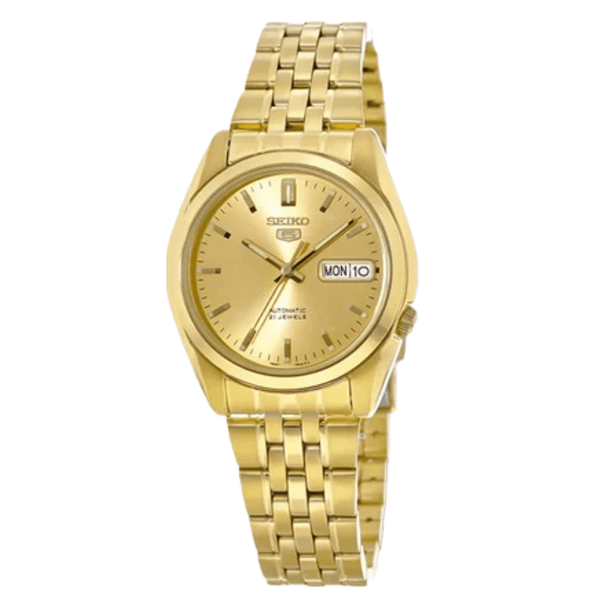  ĐỒNG HỒ SEIKO SNK366K1 AUTOMATIC NAM 