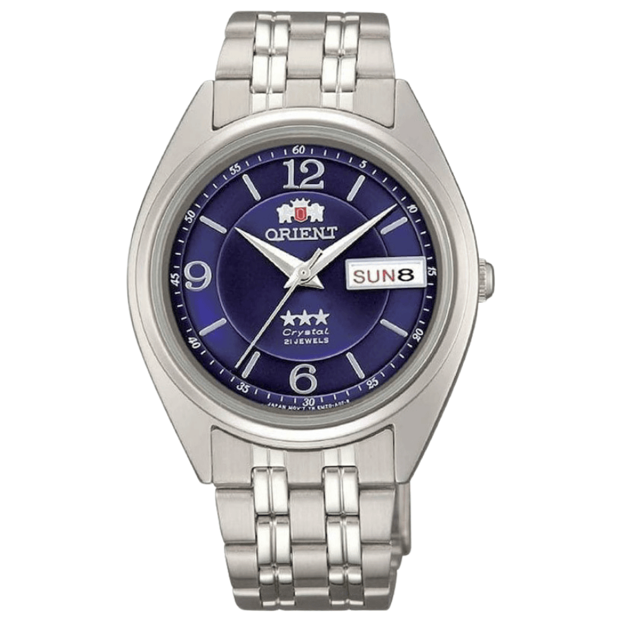  Đồng hồ Orient Nam FAB0000ED9 