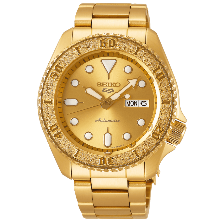  ĐỒNG HỒ SEIKO SRPE74K1 AUTOMATIC NAM 