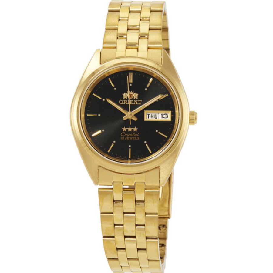  Đồng hồ Orient Nam FAB0000FB9 