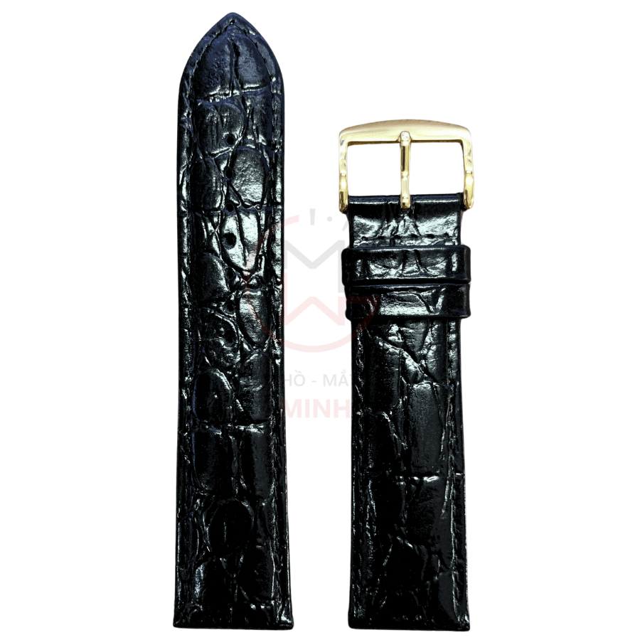  Dây Da ZRC-Rochet 6390801 22mm 