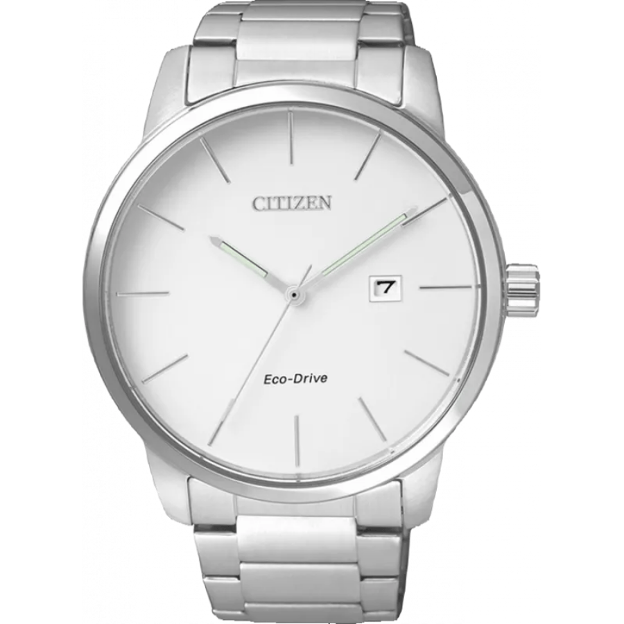  Đồng hồ Citizen Eco-Drive BM6960-56A 43.6mm Nam 