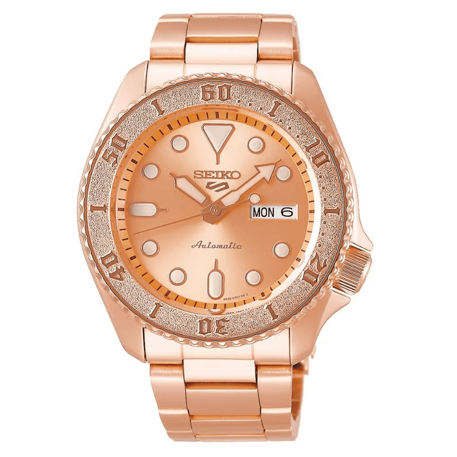  ĐỒNG HỒ SEIKO SRPE72K1 AUTOMATIC NAM 