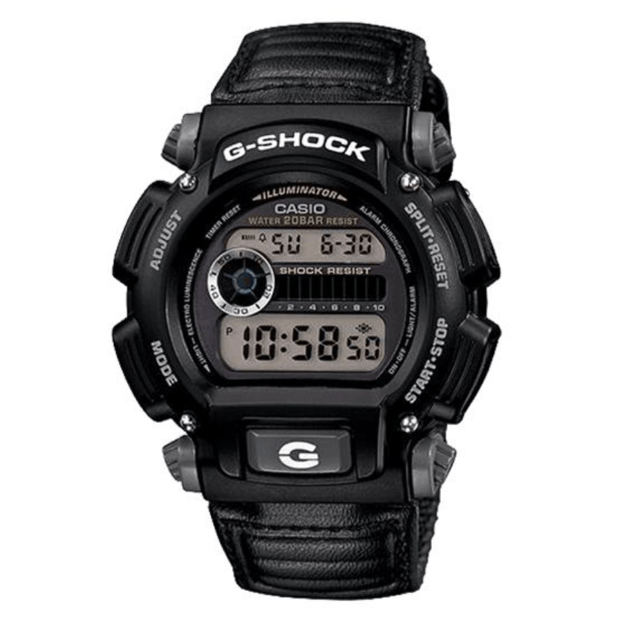  Đồng hồ Casio G-Shock DW-9052V-1 