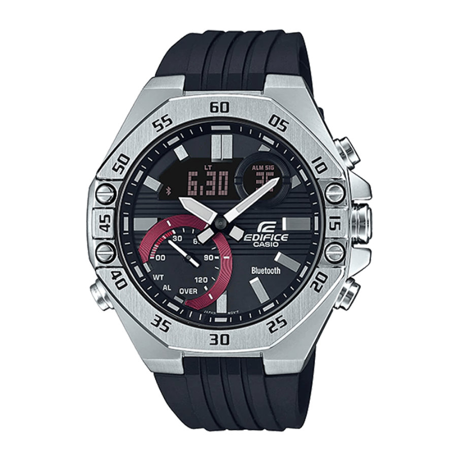  Đồng hồ Casio Edifice ECB-10P-1ADF 
