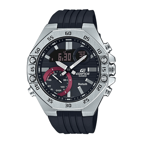  Đồng hồ Casio Edifice ECB-10P-1ADF 