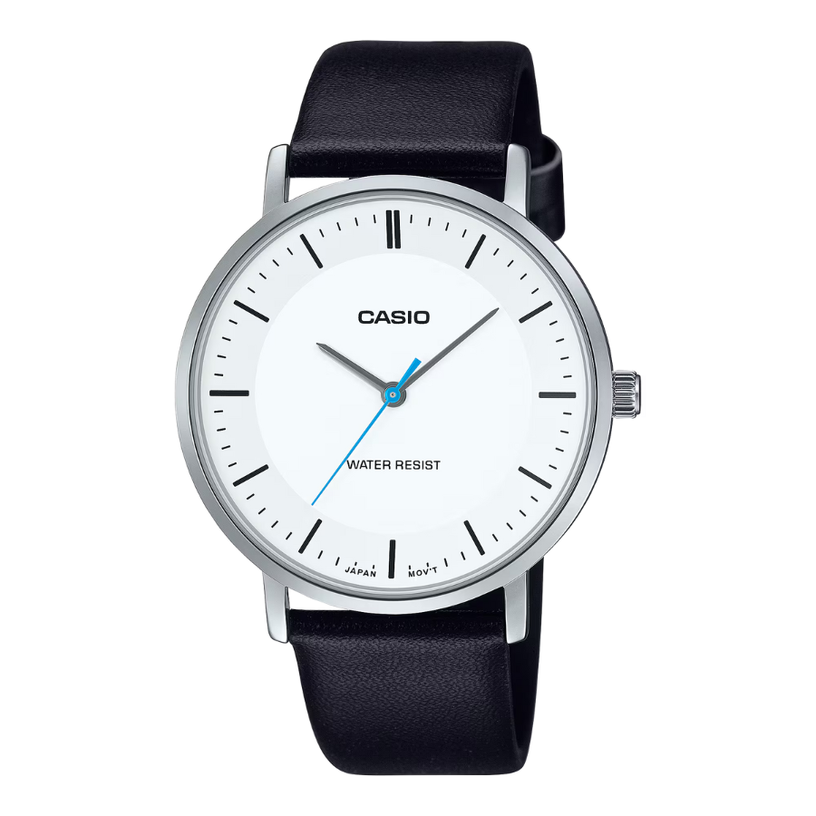  Đồng hồ Casio Nam MTP-VT04L-7EDF 
