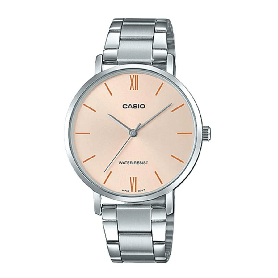  Đồng hồ Casio Nữ LTP-VT01D-4BUDF 