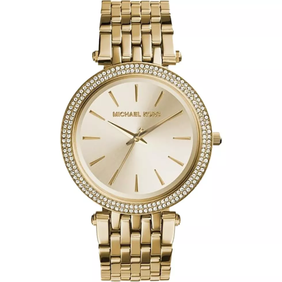  ĐỒNG HỒ MICHAEL KORS NỮ MK3191 