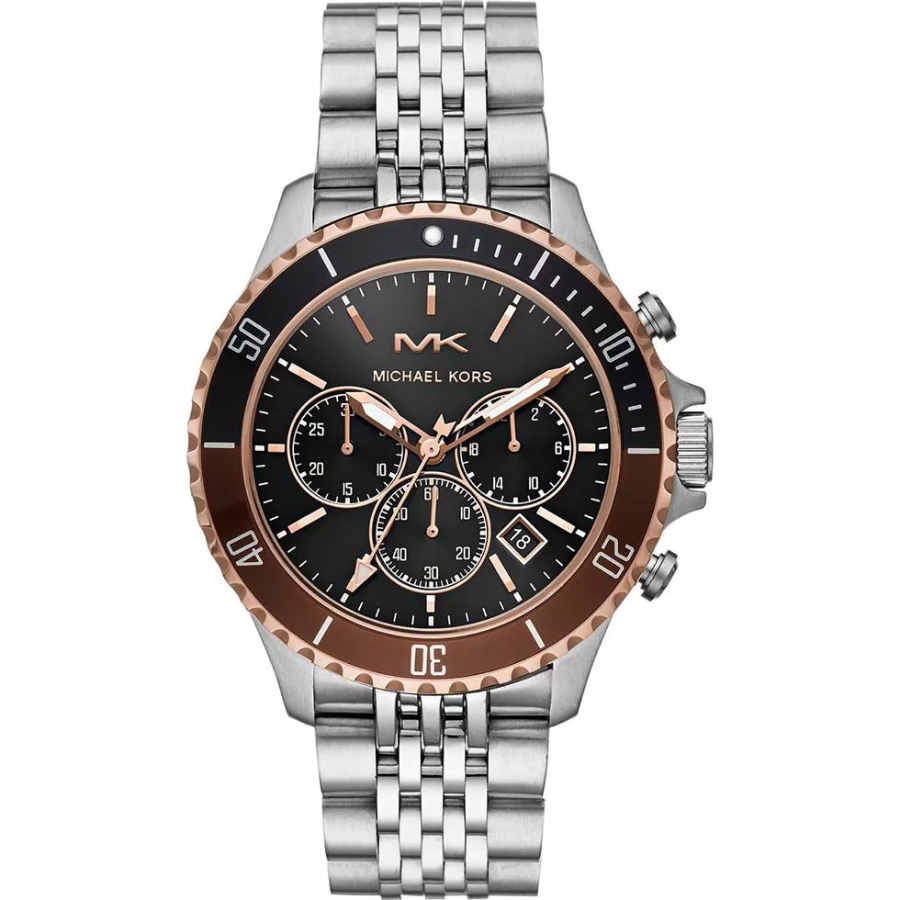  ĐỒNG HỒ MICHAEL KORS NAM MK8725 