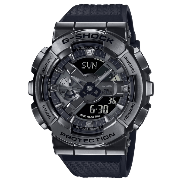  Đồng hồ Casio G-Shock GM-110BB-1ADR 