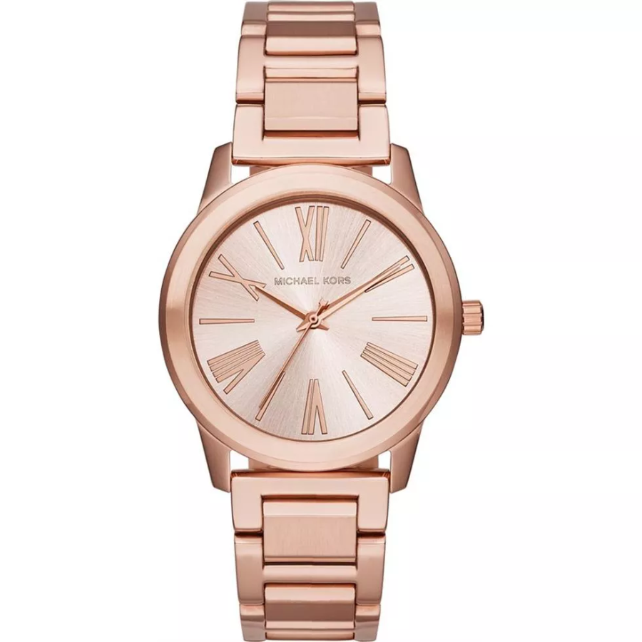  ĐỒNG HỒ MICHAEL KORS NỮ MK3491 