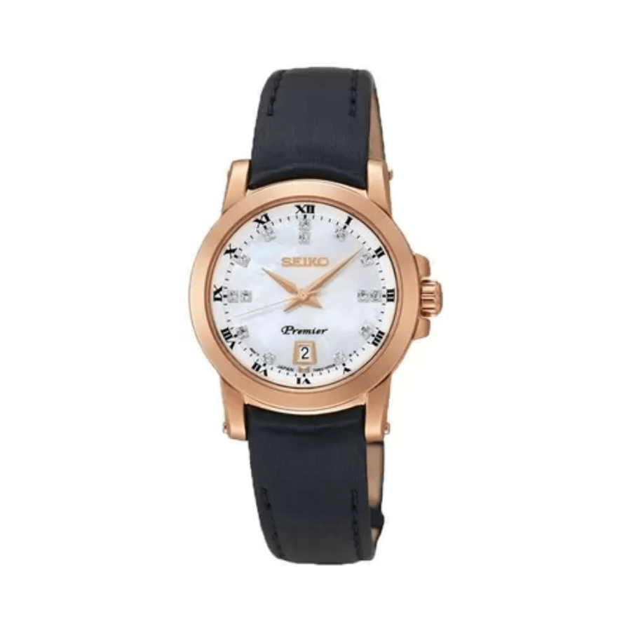  ĐỒNG HỒ SEIKO SXDG06P1 QUARTZ NỮ 