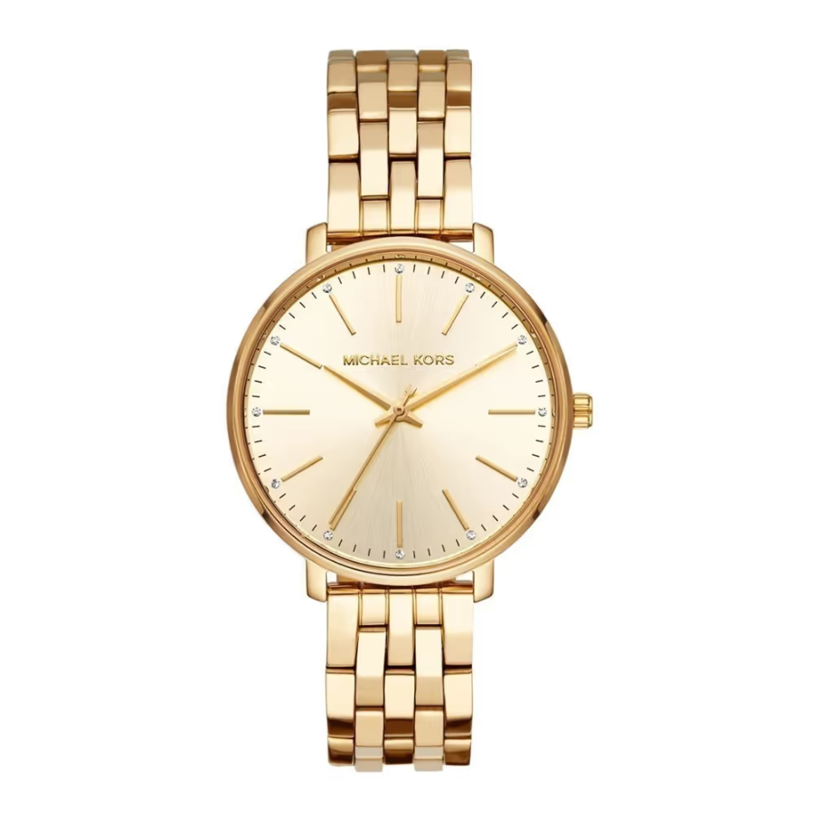  ĐỒNG HỒ MICHAEL KORS NỮ MK3898 