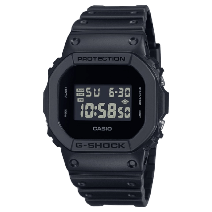  Đồng hồ Casio G-Shock DW-5600UBB-1 