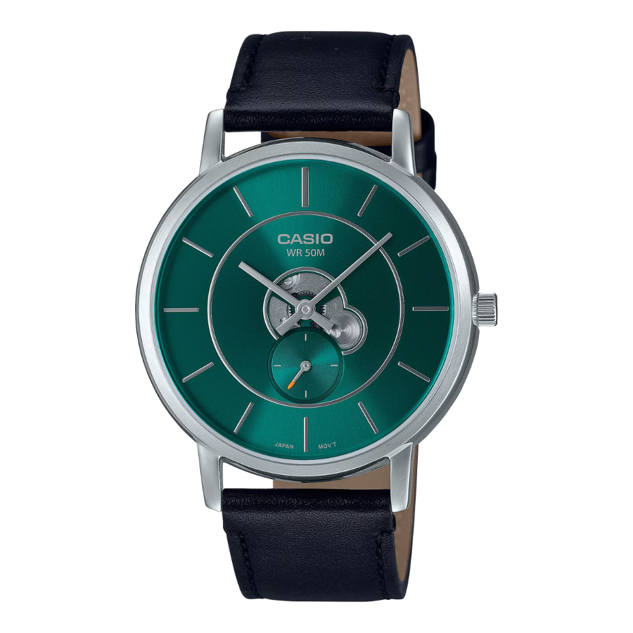  Đồng hồ Casio Nam MTP-B130L-3AVDF 