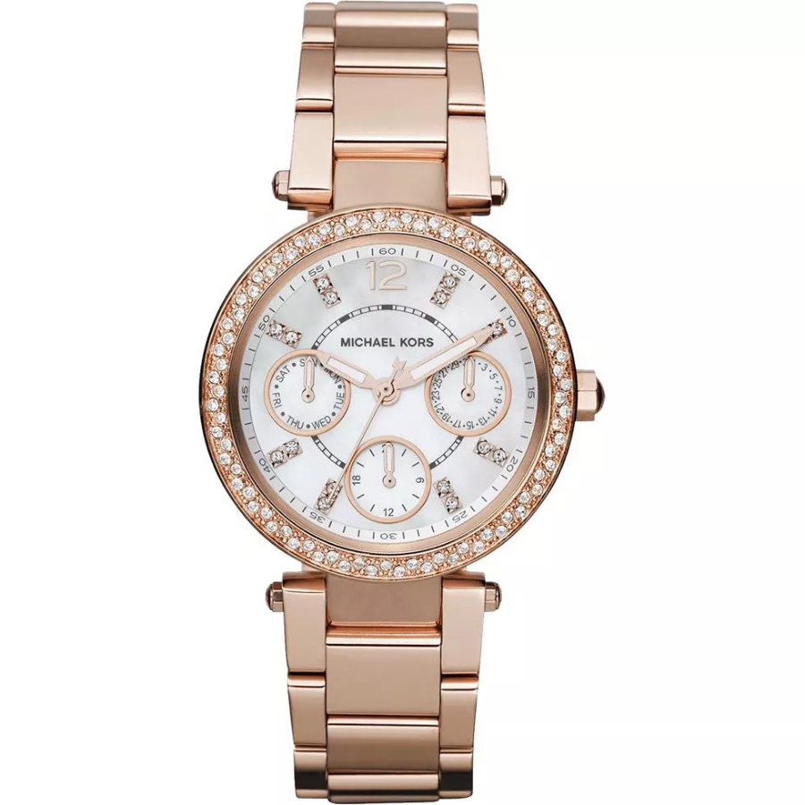  ĐỒNG HỒ MICHAEL KORS NỮ MK5616 
