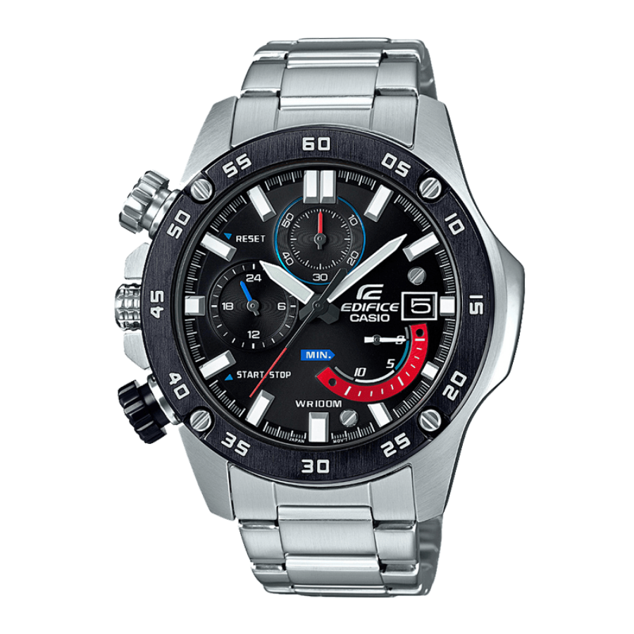  Đồng hồ Casio Edifice EFR-558DB-1AVUDF 