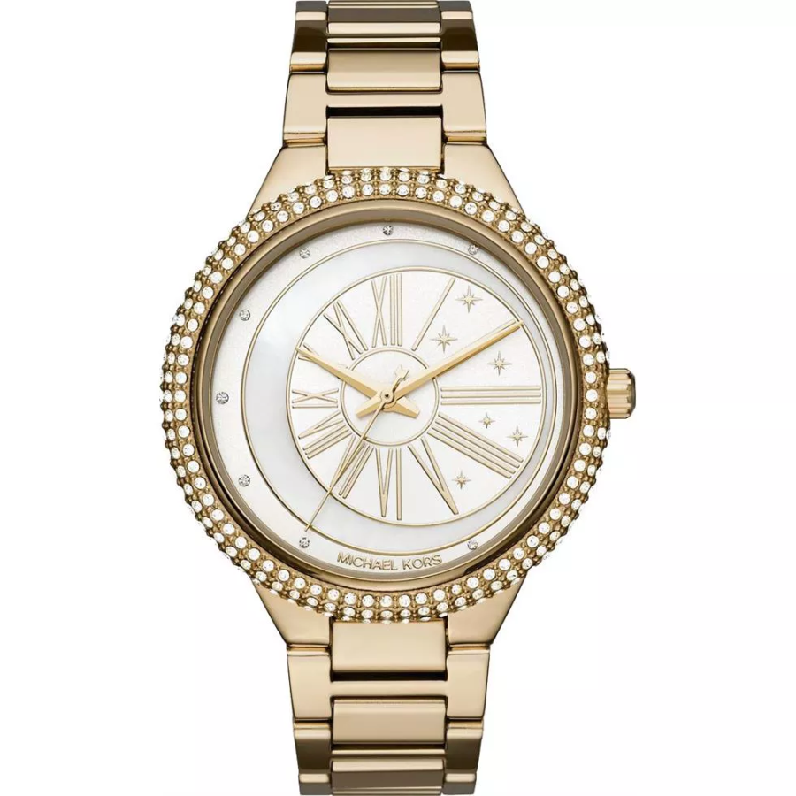  ĐỒNG HỒ MICHAEL KORS NỮ MK6550 