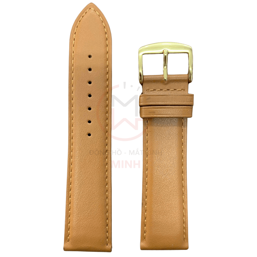  Dây Da ZRC-Rochet 5422204ST 22mm 