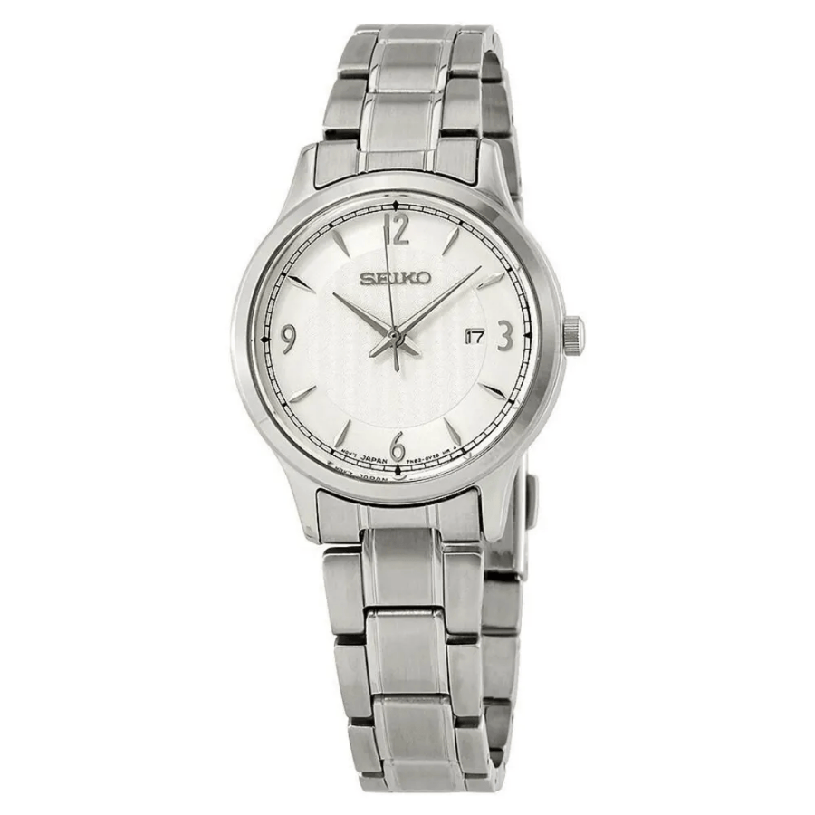  ĐỒNG HỒ SEIKO SXDG93P1 QUARTZ NỮ 